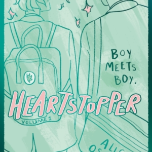 Heartstopper 1