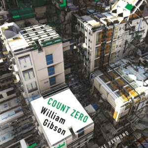Count Zero