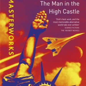 The Man In The High Castle