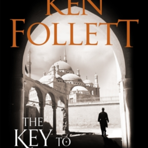 The Key To Rebecca