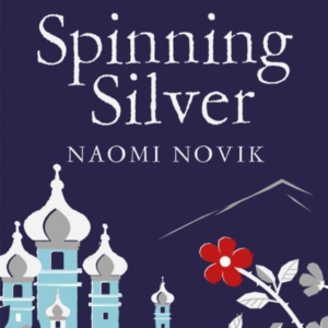 Spinning Silver