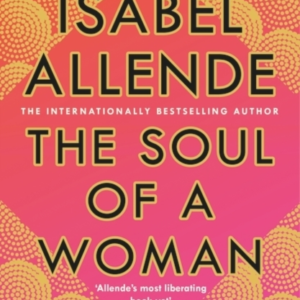 The Soul Of A Woman