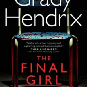 The Final Girl Support Group
