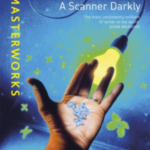 A Scanner Darkly