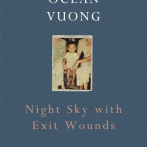 Night Sky With Exit Wounds