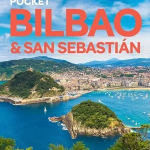 Bilbao & San Sebastian Pocket