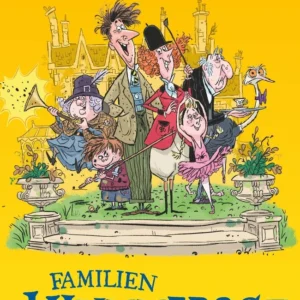 Familien Klummergøj