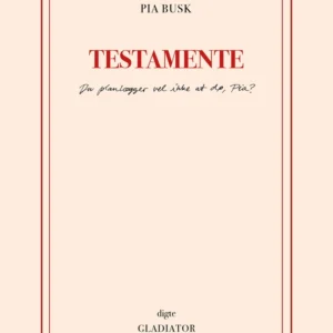 TESTAMENTE