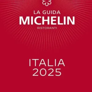 Italia 2025, Michelin Restaurants