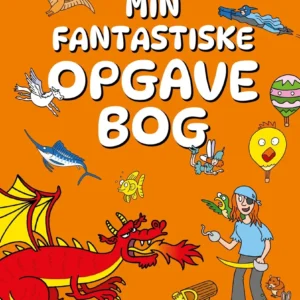 Den megastore opgavebog
