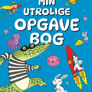 Min superseje opgavebog