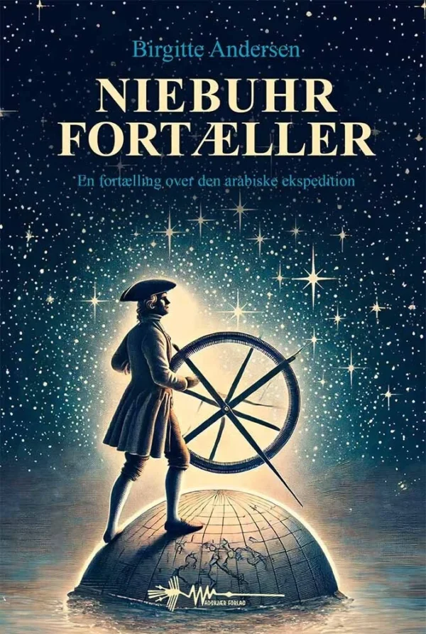 Niebuhr fortæller