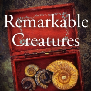 REMARKABLE CREATURES