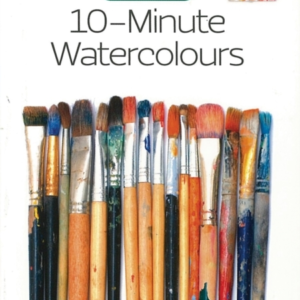 10-Minute Watercolours