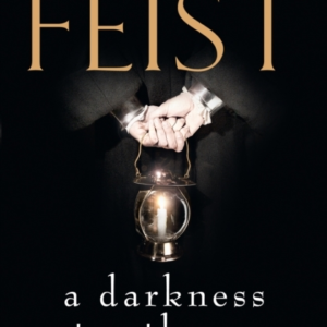 A Darkness At Sethanon