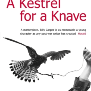 A Kestrel For A Knave