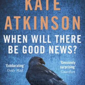 WHEN WILL THERE BE GOOD NEWS?