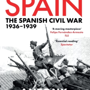 Battle for Spain, The: The Spanish Civil