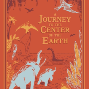 A JOURNEY TO THE CENTER OF THE EARTH BARNES & NOBLE CHILDREN