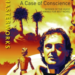 A CASE OF CONSCIENCE