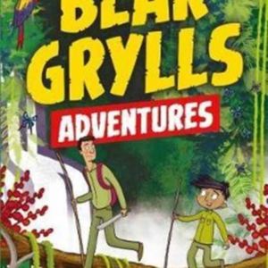 A Bear Grylls Adventure 3