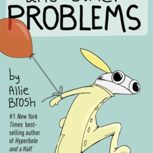 Solutions And Other Problems