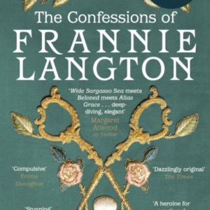 The Confessions of Frannie Langton
