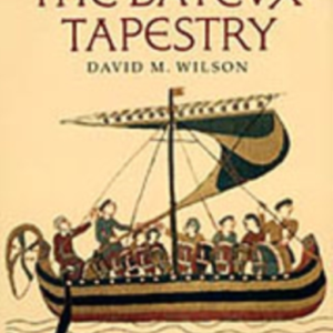 The Bayeux Tapestry