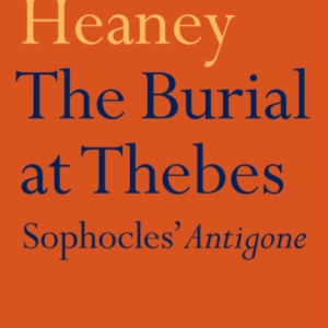The Burial At Thebes