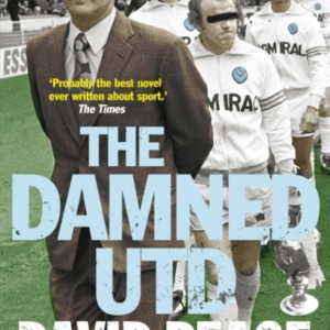 The Damned Utd