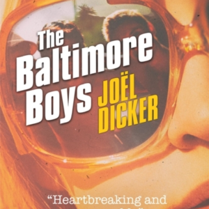 The Baltimore Boys