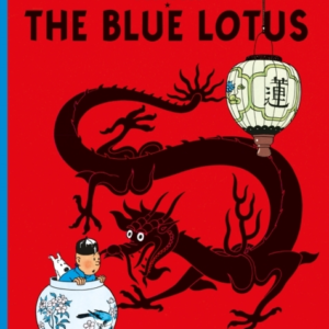 The Blue Lotus