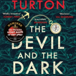 The Devil And The Dark Water
