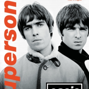 SUPERSONIC