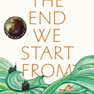THE END WE START FROM