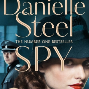 SPY A COMPULSIVE STORY OF A DOUBLE LIFE FROM THE BILLION COP