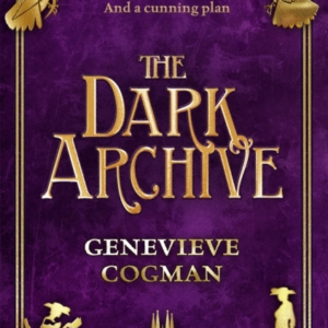 THE DARK ARCHIVE