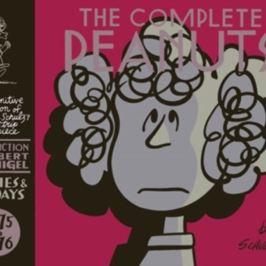 THE COMPLETE PEANUTS 1975-1976VOLUME 13