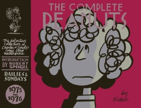 THE COMPLETE PEANUTS 1975-1976VOLUME 13