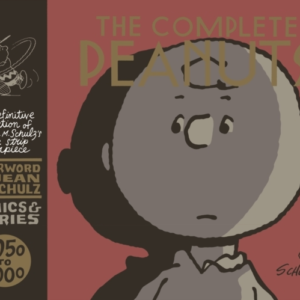 THE COMPLETE PEANUTS 1950-2000VOLUME 26