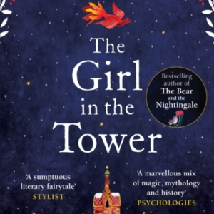 THE GIRL IN THE TOWER(WINTERNIGHT TRILOGY)