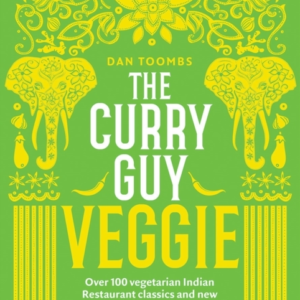 THE CURRY GUY VEGGIEOVER 100 VEGETARIAN INDIAN RESTAURANT CL