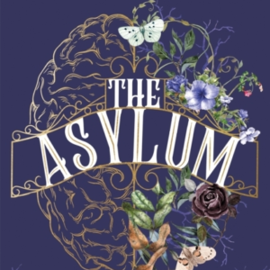 THE ASYLUMTHE BEAUTIFUL AND HAUNTING GOTHIC THRILLER PERFEC
