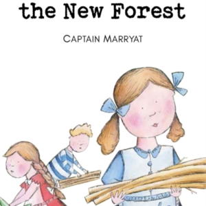 The Children Of The New Forest