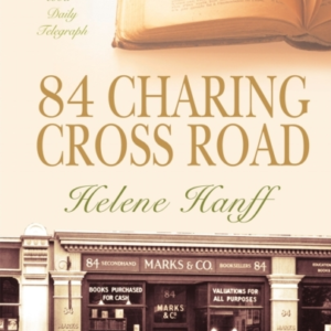 84 Charing Cross Road