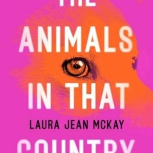 The Animals in That Country