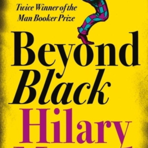 Beyond Black
