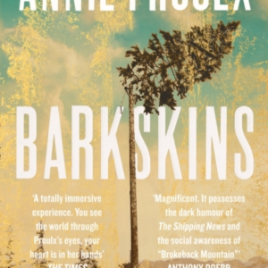 Barkskins Longlisted For The Baileys WomenâS Prize For Ficti