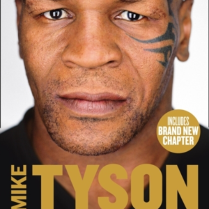 Undisputed Truth My Autobiography