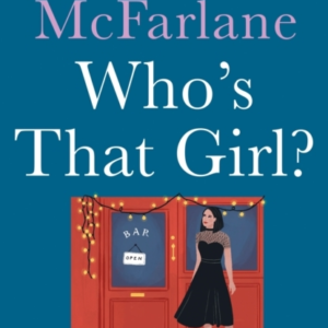 WhoâS That Girl?